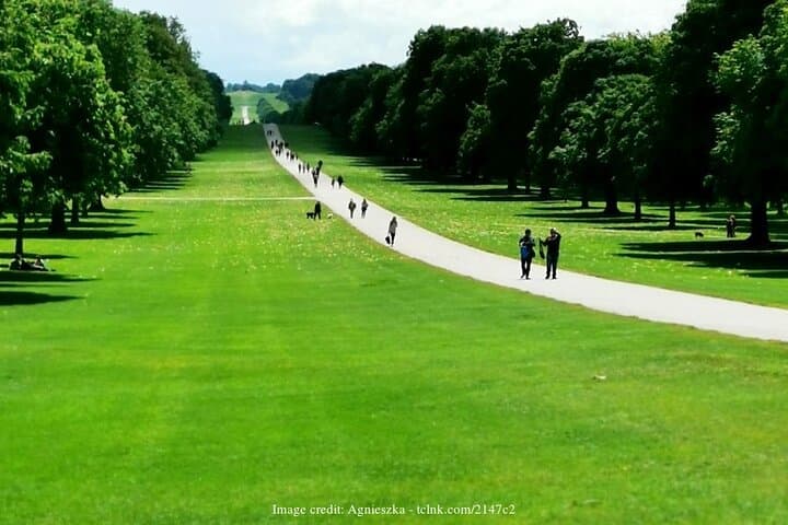 Inside Windsor Castle: Private 3‑Hour Walking Tour to St George’s Chapel photo 6