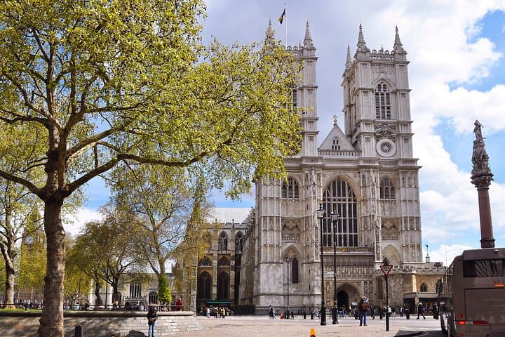 Private Westminster Walking Tour: Big Ben, Abbey & Parliament in 2.5 Hours photo 2