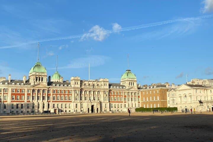 Private Westminster Walking Tour: Big Ben, Abbey & Parliament in 2.5 Hours photo 5