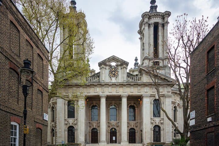 Private Westminster Walking Tour: Big Ben, Abbey & Parliament in 2.5 Hours photo 6