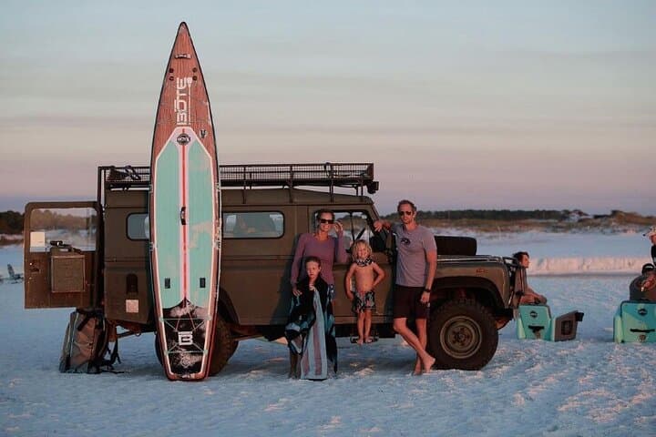 St Thomas Inflatable Paddle Board Rentals: Portable SUP for Bay-Hopping photo 4