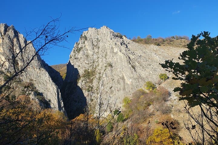 Edessa & Pozar Day Trip: Waterfalls, Hot Springs, and Gorge Walks photo 2