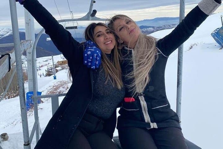 Full-Day Snow Tour to Valle Nevado & Farellones from Santiago photo 1