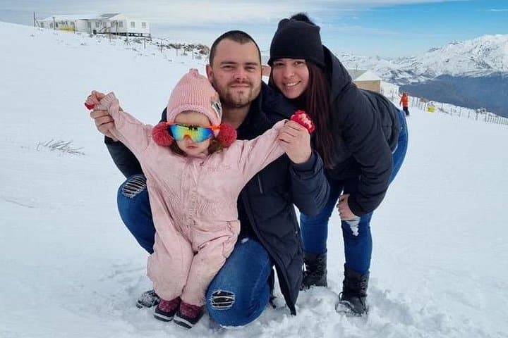 Full-Day Snow Tour to Valle Nevado & Farellones from Santiago photo 3
