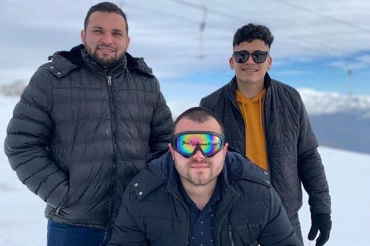 Full-Day Snow Tour to Valle Nevado & Farellones from Santiago photo 4