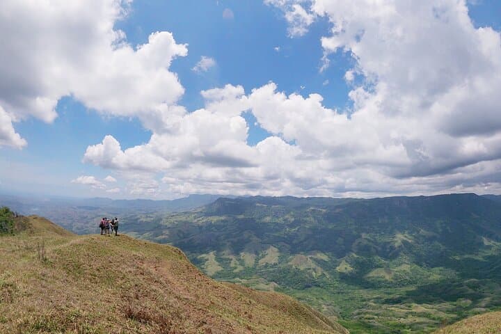 Fiji On Foot: Hidden Peaks Small-Group Hiking Adventure photo 2