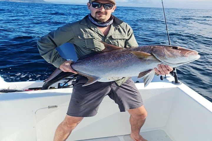 Inshore Fishing off Mal País & Santa Teresa — 4-Hour Coastal Charter photo 4