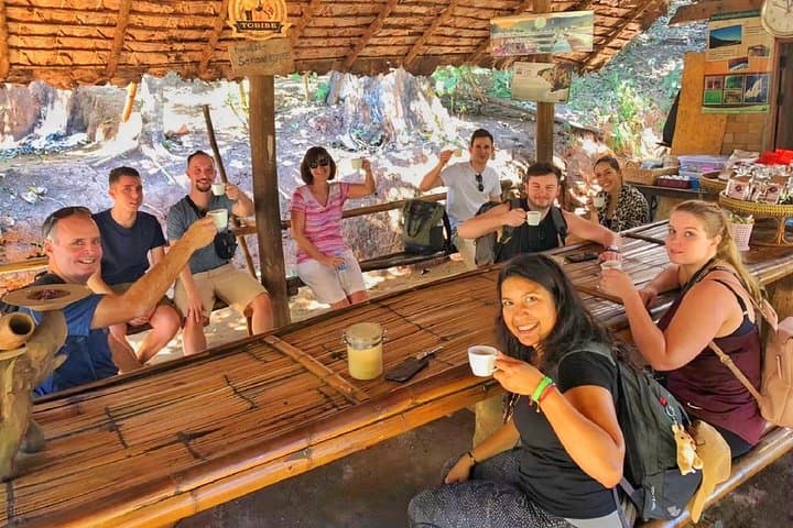 Doi Inthanon Full-Day Eco Tour: Thailand’s Highest Peak, Waterfalls & Hmong Village photo 4
