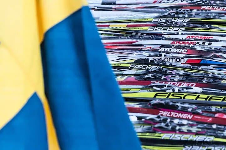 Sight-Skiing in Kemi: Traditional Finnish Ski Experience on Sea Lapland photo 5