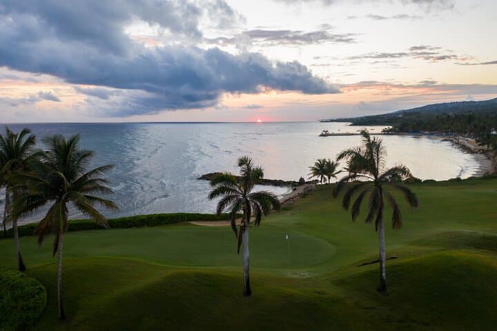 Cinnamon Hill Golf at Rose Hall: 9-Hole Round with Private Transport from Montego Bay photo 4