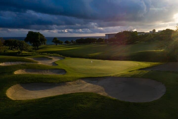 Cinnamon Hill Golf at Rose Hall: 9-Hole Round with Private Transport from Montego Bay photo 2