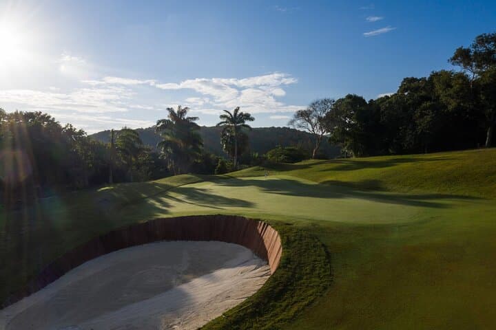 Cinnamon Hill Golf at Rose Hall: 9-Hole Round with Private Transport from Montego Bay photo 6