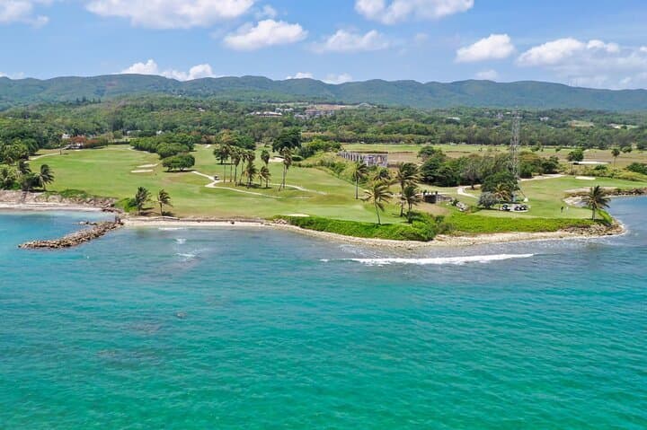 Cinnamon Hill Golf at Rose Hall: 9-Hole Round with Private Transport from Montego Bay photo 3