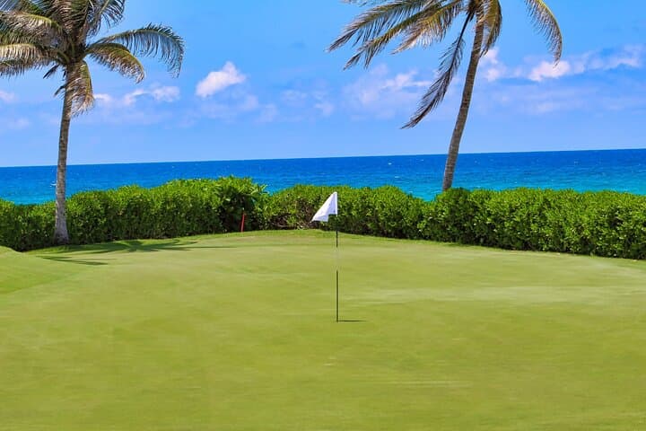 Cinnamon Hill Golf at Rose Hall: 9-Hole Round with Private Transport from Montego Bay photo 5