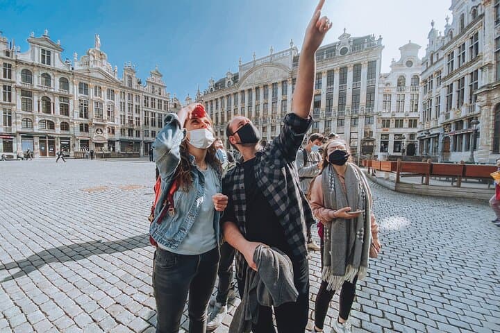 Toulouse Urban Escape Game: Solve the Walter Case — Self-Guided Detective Walk photo 6