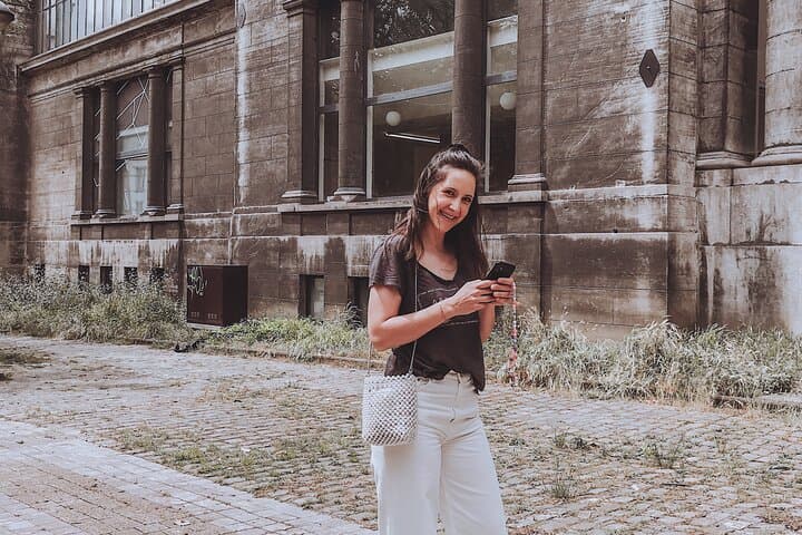 Play the Walter Case: Self-Guided Urban Escape Game in Paris photo 6