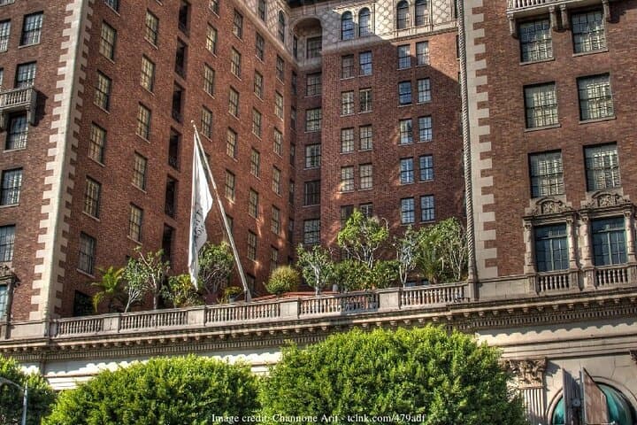 Downtown LA Art Deco & Beaux-Arts Walking Tour — Private 3-Hour Architectural Walk photo 6