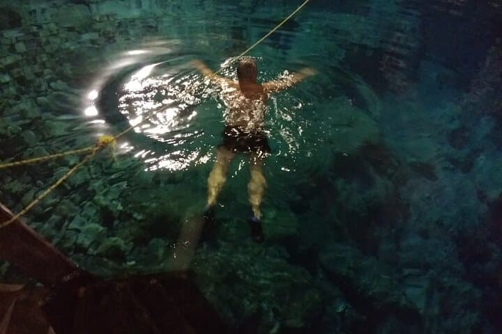 Private Mystical Chichen Itza Tour from Riviera Maya with Cenote Lunch and Valladolid photo 2