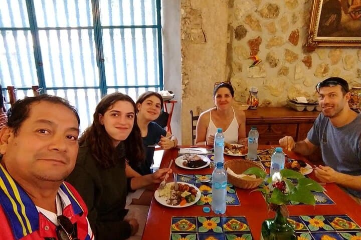 Private Mystical Chichen Itza Tour from Riviera Maya with Cenote Lunch and Valladolid photo 4