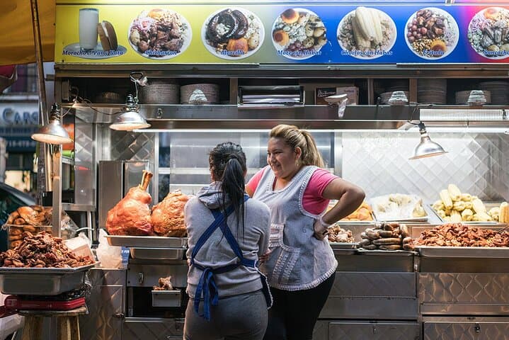 United Kitchens: A Queens Food Walk Through Corona, Jackson Heights & Elmhurst photo 1