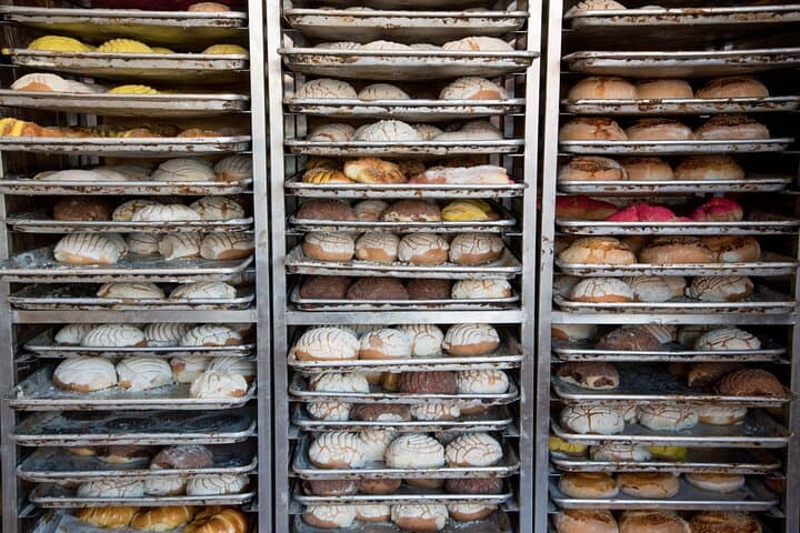 United Kitchens: A Queens Food Walk Through Corona, Jackson Heights & Elmhurst photo 3