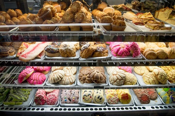 United Kitchens: A Queens Food Walk Through Corona, Jackson Heights & Elmhurst photo 4