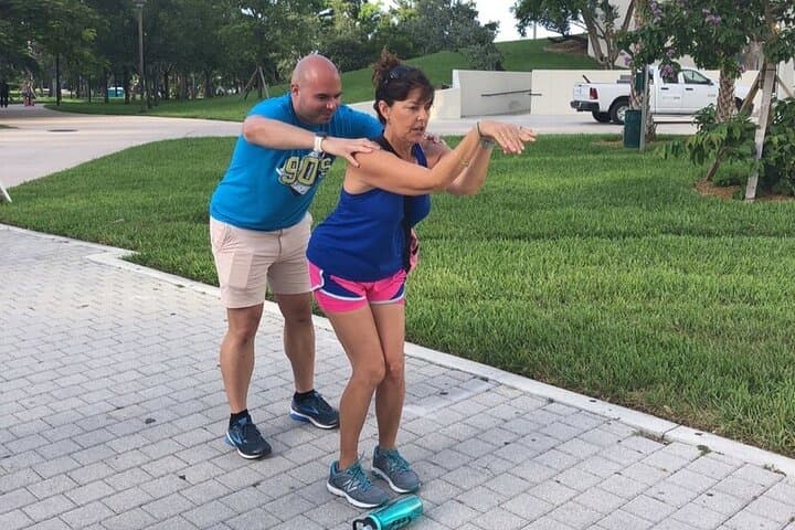 Miami Beach Scavenger Hunt: Wacky Walks King & Queen Adventure Game photo 4