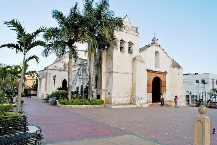 Higuey Cultural Sightseeing: Basilica, Markets & Local Flavors from Punta Cana photo 2