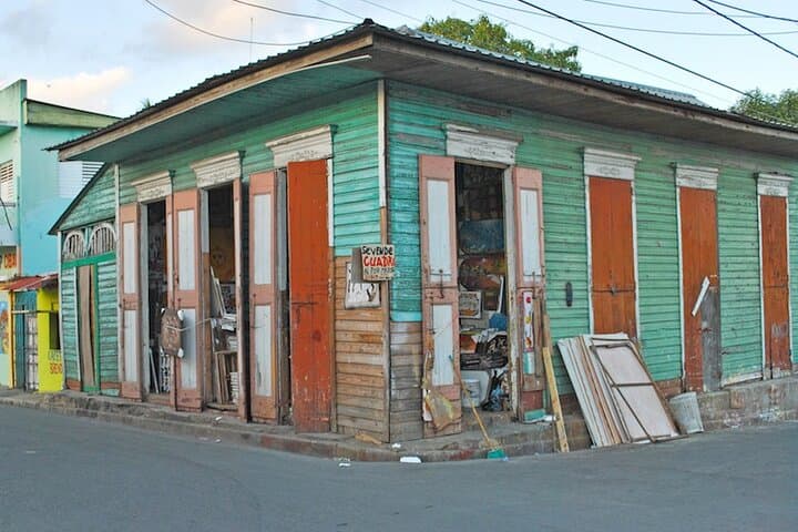 Higuey Cultural Sightseeing: Basilica, Markets & Local Flavors from Punta Cana photo 3