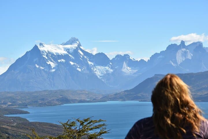 Private Full-Day Torres del Paine & Milodon Cave Tour from Punta Arenas photo 2