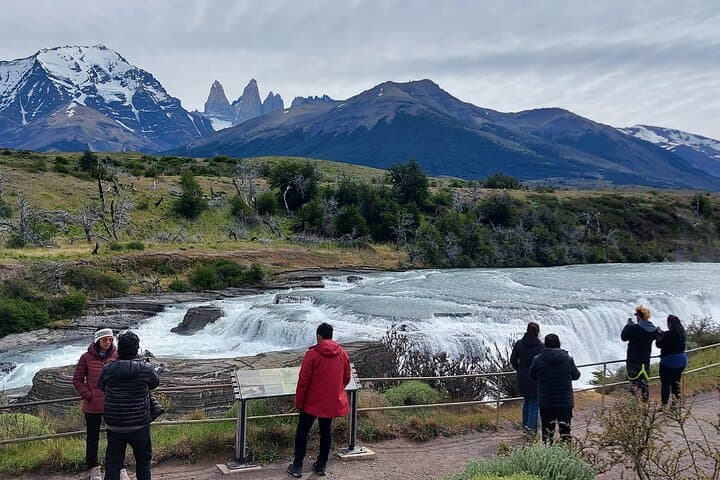 Private Full-Day Torres del Paine & Milodon Cave Tour from Punta Arenas photo 5