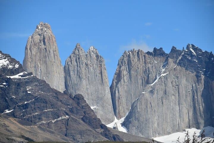 Private Full-Day Torres del Paine & Milodon Cave Tour from Punta Arenas photo 3