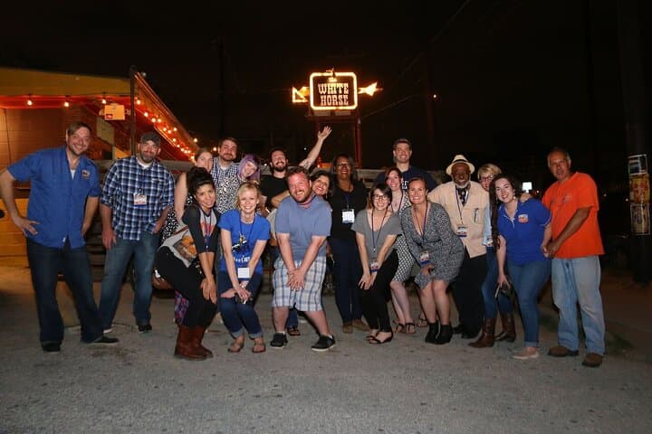 Austin Live Music Crawl: Explore 3 Authentic Venues With a Local photo 4