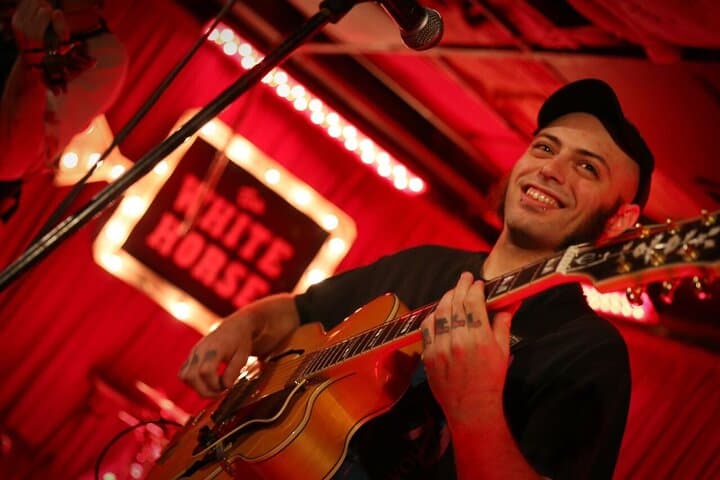 Austin Live Music Crawl: Explore 3 Authentic Venues With a Local photo 6