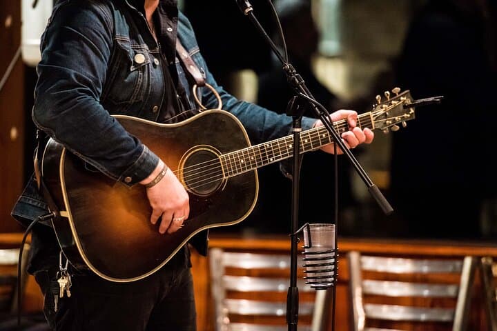 Austin Live Music Crawl: Explore 3 Authentic Venues With a Local photo 2