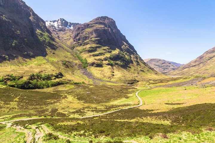 Loch Ness, Glen Coe & the Scottish Highlands Day Trip from Edinburgh photo 6