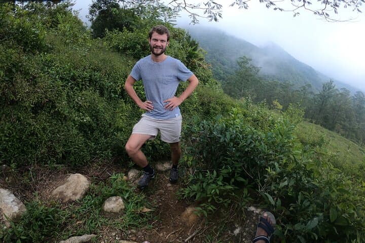 Knuckles Mountains Day Trek from Kandy — Seven Waterfalls & Village Hike photo 5