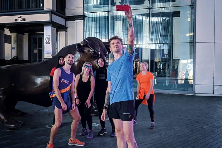 Best of Birmingham 12km Running Tour — Canal Paths, Jewellery Quarter & Digbeth Highlights photo 4