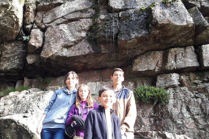 Platteklip Gorge Half-Day Hike on Table Mountain — Direct Summit Route in Cape Town photo 4