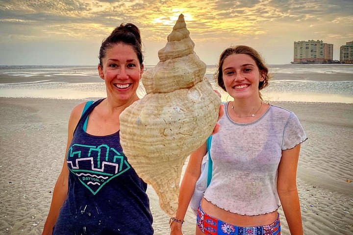 Private Shelling Tour in the Ten Thousand Islands — 4‑Hour Goodland Boat Excursion photo 4