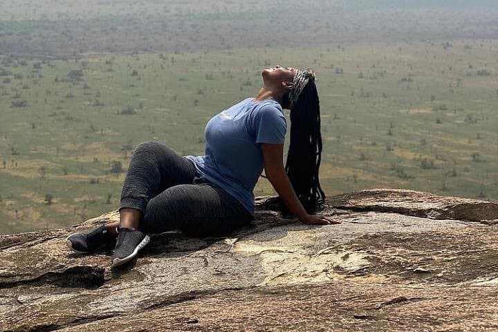 Shai Hills to Akosombo Day Trip — Hike, Safari & Volta Boat Cruise