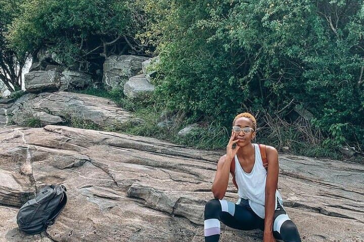 Shai Hills to Akosombo Day Trip — Hike, Safari & Volta Boat Cruise photo 2