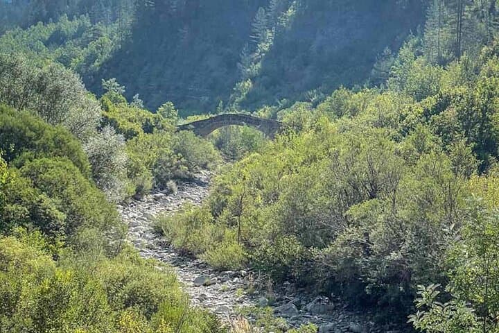 Zagori 4x4 Adventure & Forest Cooking Experience photo 3