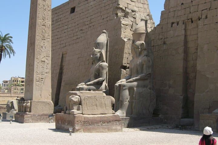 7-Day Egypt by Land: Cairo to Abu Simbel Cultural Tour photo 5