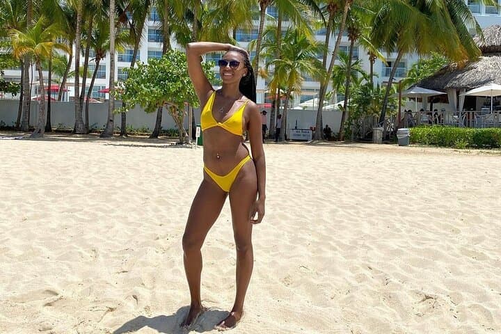 Doctors Cave Beach & Montego Bay Hip Strip: Beach Day, Local Eats and Shopping photo 5