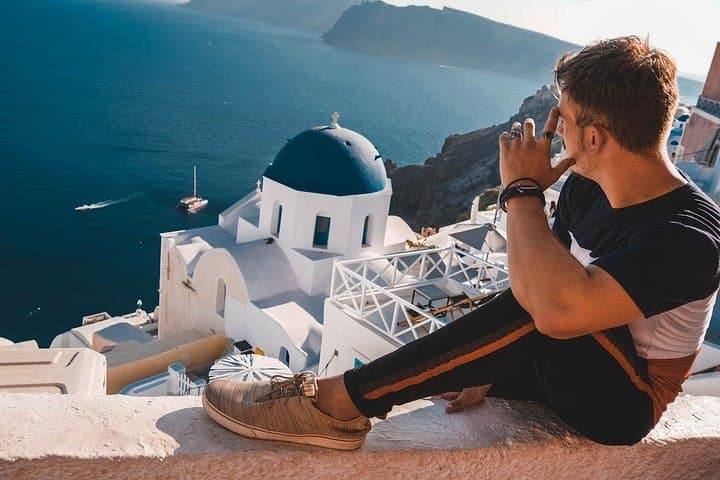 Santorini, Naxos & Athens: 7-Day Greek Island and Athens Adventure photo 3