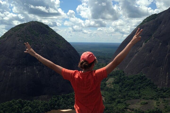 Cerros de Mavecure & Estrella Fluvial del Sur: 4-Day Indigenous River Journey from Puerto Inírida photo 5