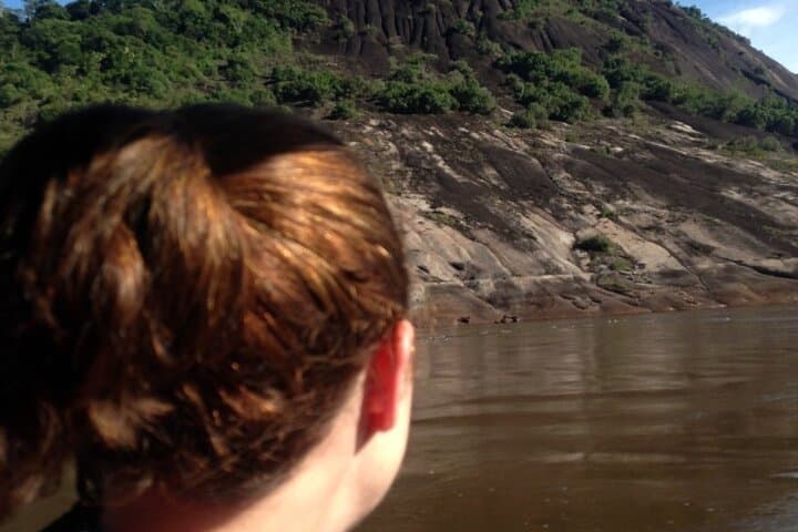 Cerros de Mavecure & Estrella Fluvial del Sur: 4-Day Indigenous River Journey from Puerto Inírida photo 6