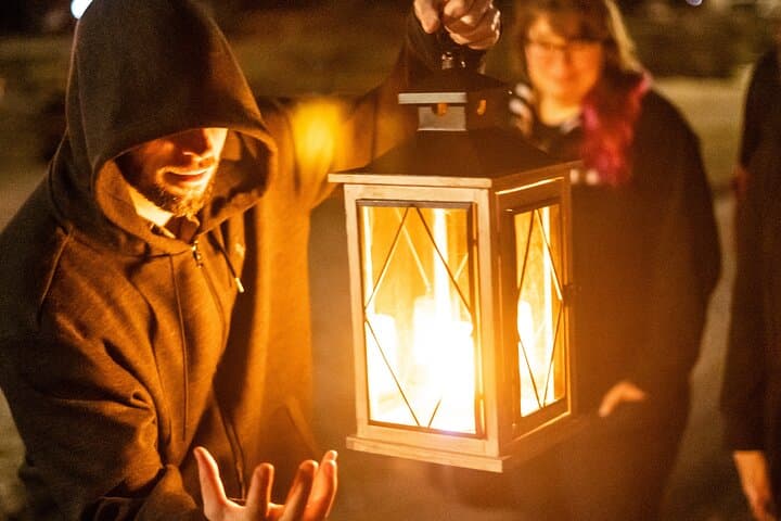Milwaukee Dark History Ghost Walking Tour Along the Riverwalk photo 4
