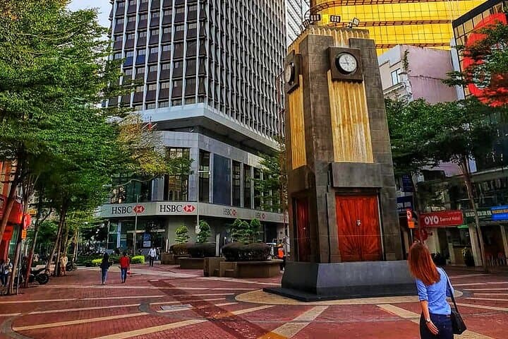 Pasar Seni Outbreak Scavenger Hunt: Self-Guided Chinatown Walk in Kuala Lumpur photo 4